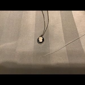 Authentic charm 1900